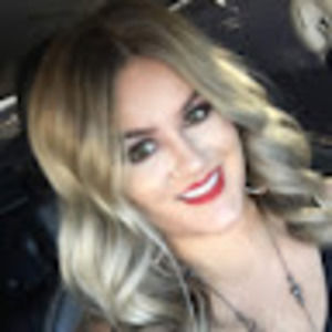 Meet your Posher, Jeri